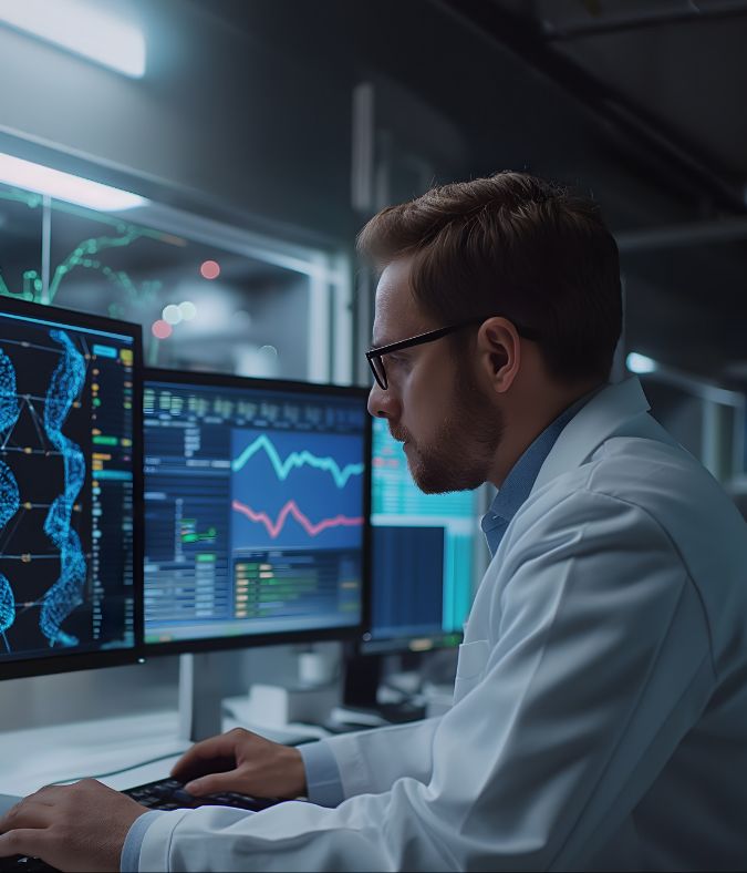 Sales Insight Assistant for a Leading North American Medical Devices Manufacturer