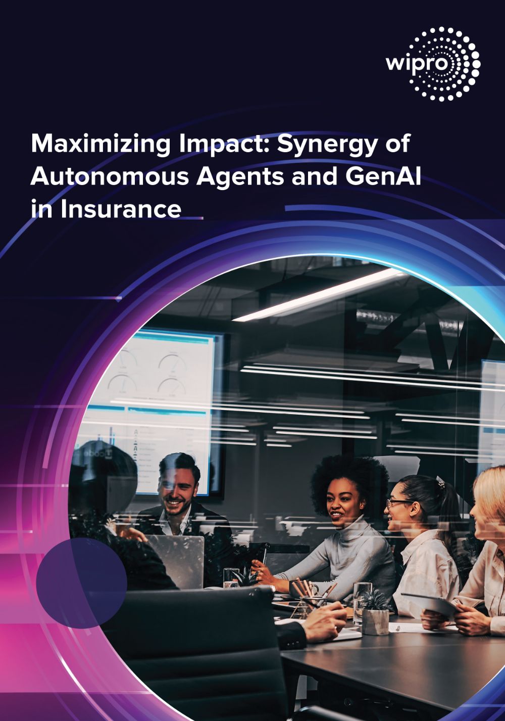 Claims Transformation in Insurance: Overcoming Legacy Challenges
